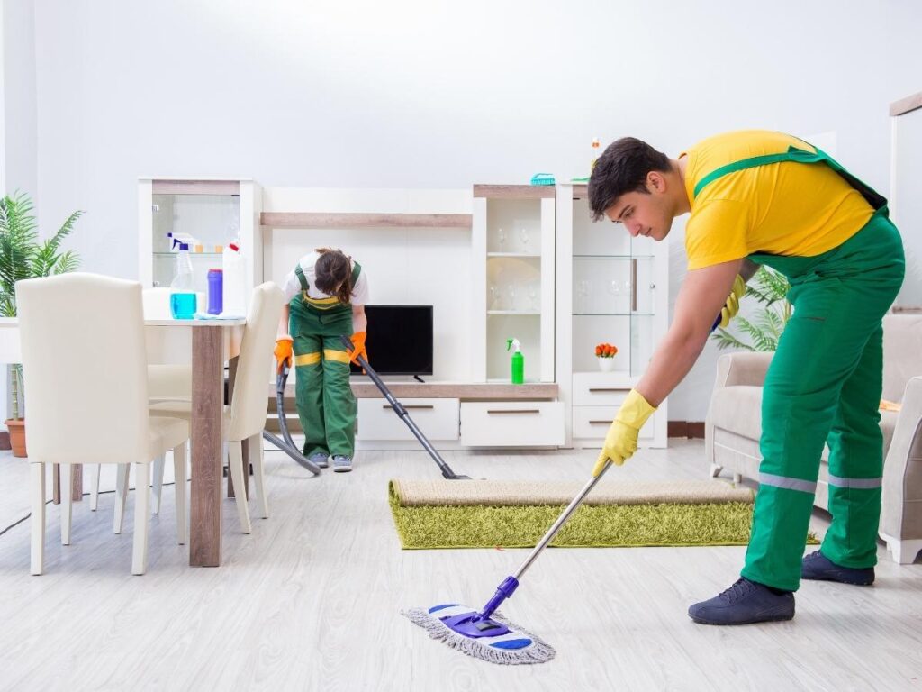 How Often Should A Carpet Be Cleaned?