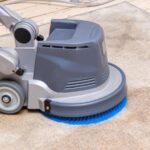 Can Carpet Cleaning Cause Mould?
